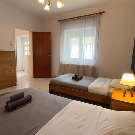 Bt'S Home Tríkala Екстериор снимка