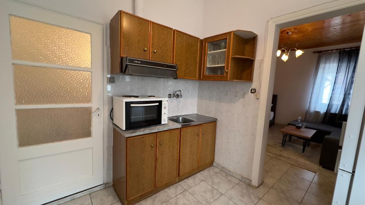 Bt'S Home Tríkala Екстериор снимка