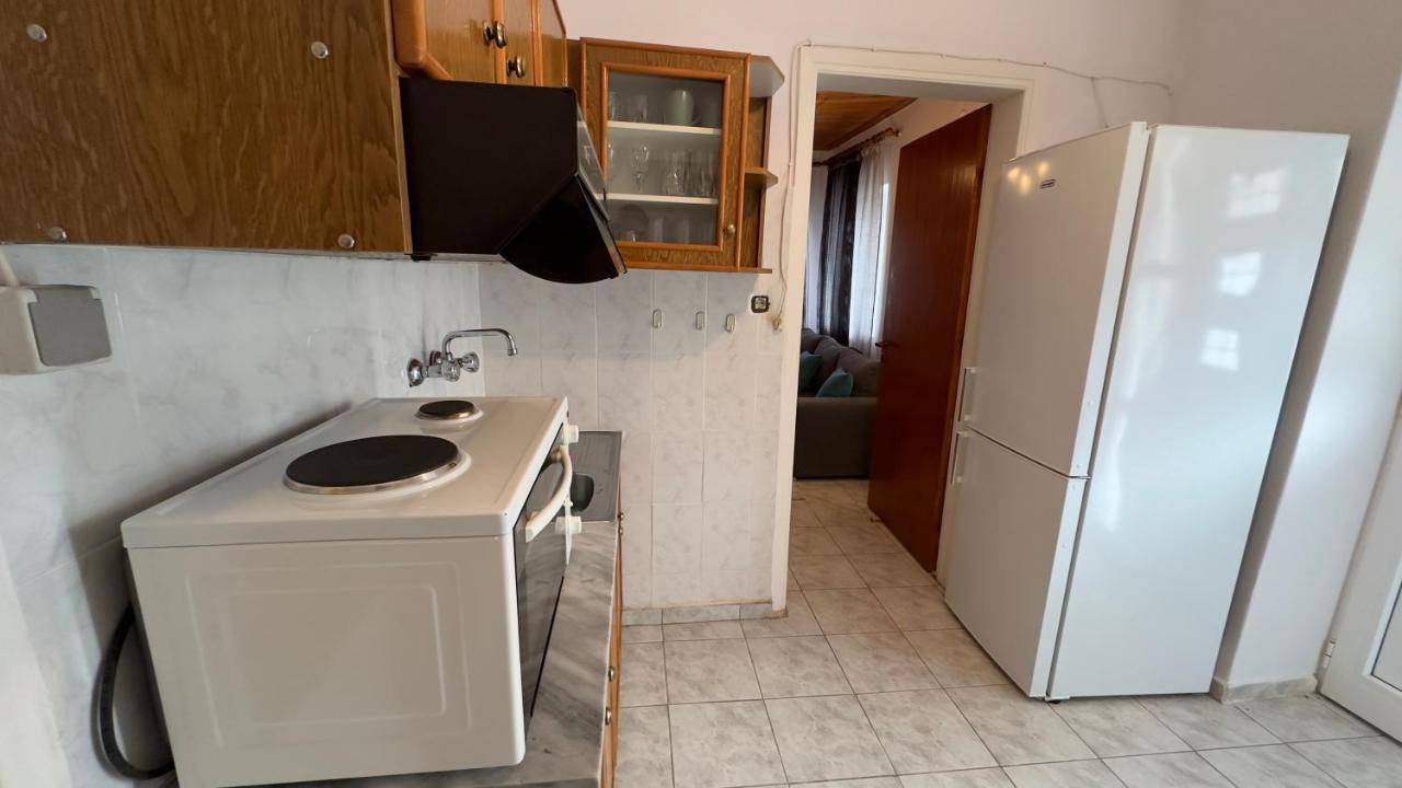 Bt'S Home Tríkala Екстериор снимка