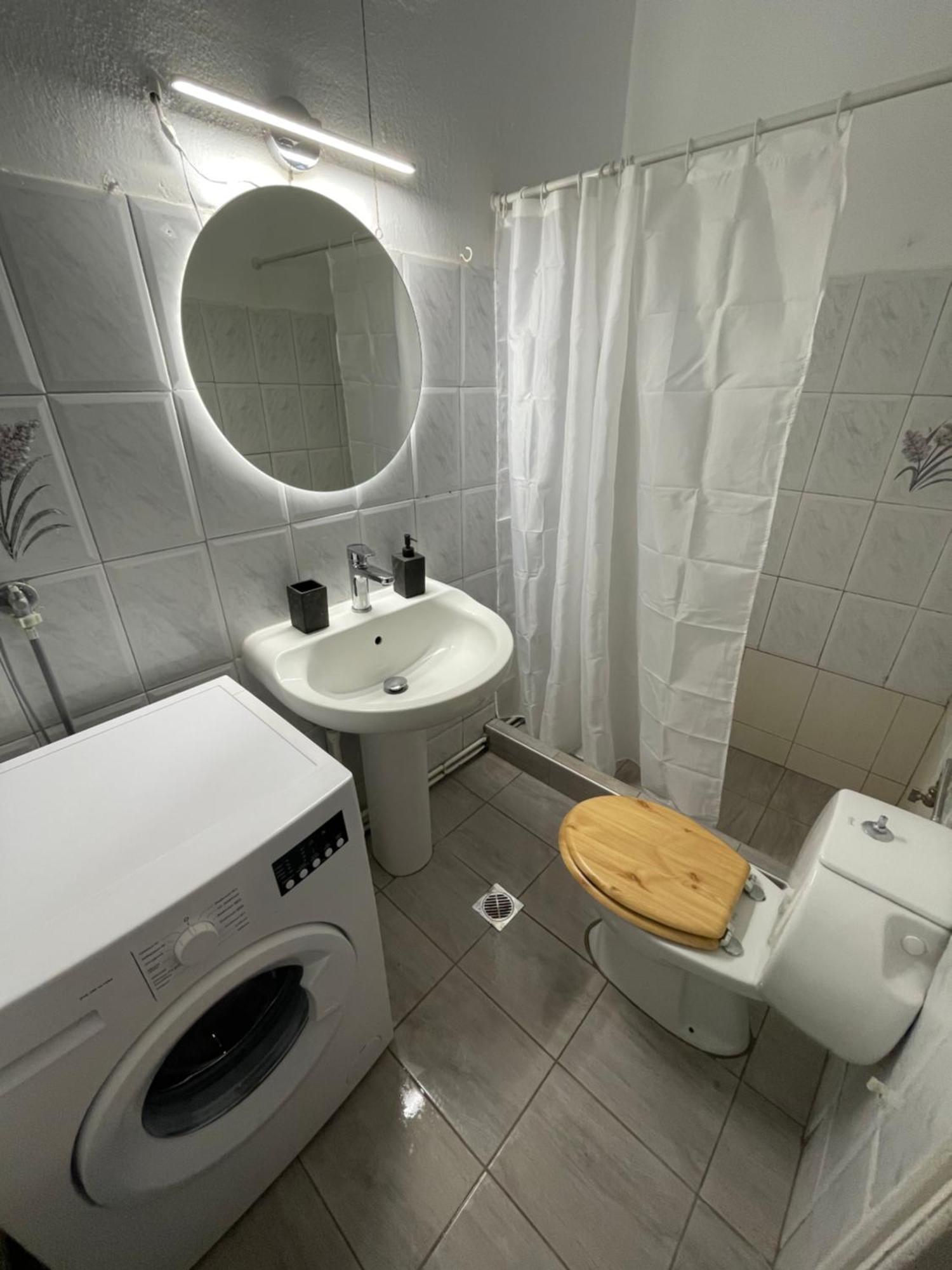 Bt'S Home Tríkala Екстериор снимка